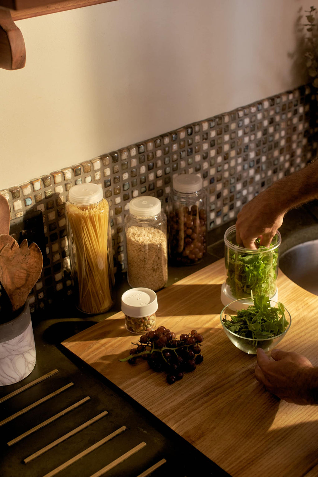4oz Storage Jar